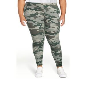 No Boundaries Junior's Ankle Leggings, Sizes XXXL (21) L (11-13) M (7-9)